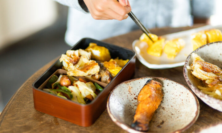 残り物を安全に食べるには？　微生物学者が教える注意点