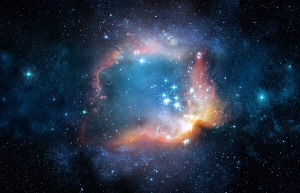 宇宙人では説明できない　生命と宇宙はどこから来たのか