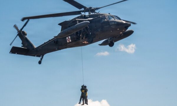 7か国参加の米比合同軍事演習　過去最大規模に　中共は神経をとがらせる