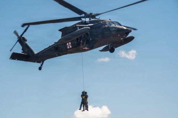 7か国参加の米比合同軍事演習　過去最大規模に　中共は神経をとがらせる