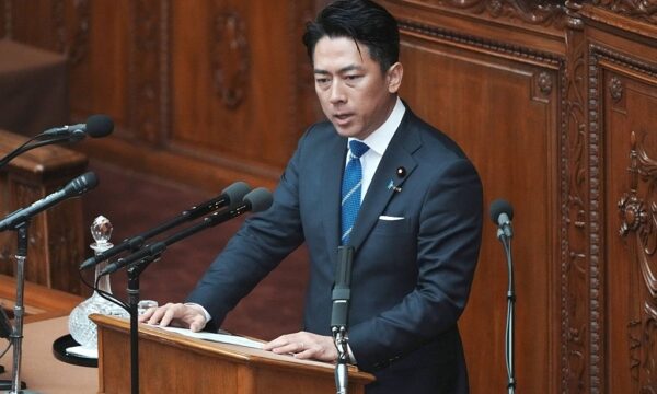 武器輸出規制緩和後　日本がインドネシアと防衛協力協定に署名