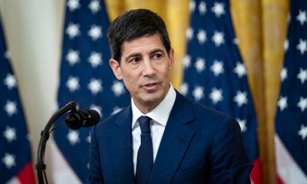利上げか　利下げか　据え置きか　ケビン・ウォーシュ新体制の連邦準備制度が直面する難問