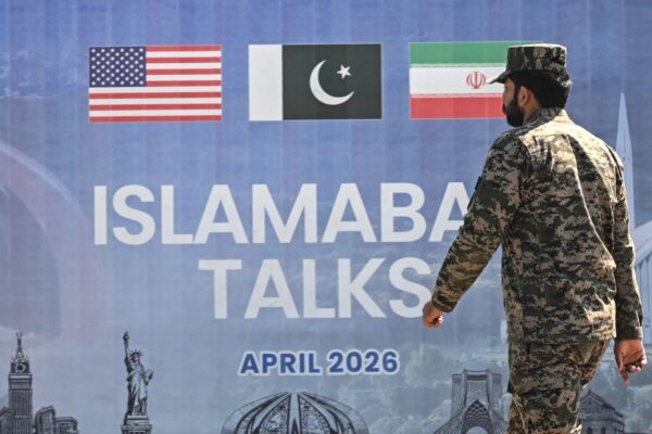 米・イラン　60日間の停戦延長で暫定合意　トランプ大統領の最終承認待ち