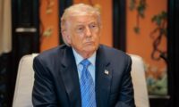 トランプ氏　台湾総統と直接会談へ　武器売却を検討中