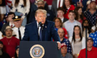 トランプ氏　イランとの合意を急がず　「私は悪い合意は結ばない！」