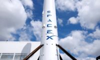 マスク氏　SpaceXの新規株式公開を申請　巨額IPOに向け書類提出