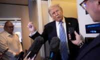 習近平が屈服　中国中央テレビはトランプ氏を貶めて国民を欺く