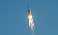 中共ロケット残骸による宇宙ごみ問題が深刻化する理由
