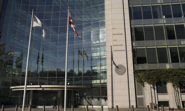 米証券取引委員会　企業の気候情報開示規則の廃止を正式提案