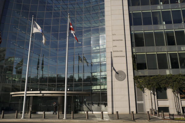 米証券取引委員会　企業の気候情報開示規則の廃止を正式提案