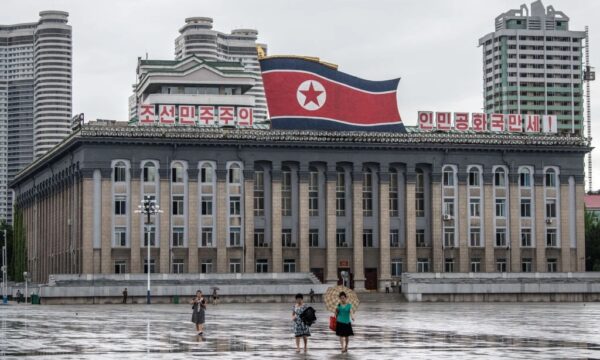 南北統一を目指さず　社会主義も捨てる　北朝鮮が憲法改正で歴史的転換　金正恩氏暗殺時の核報復も義務化