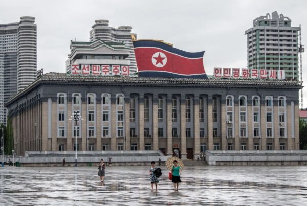 南北統一を目指さず　社会主義も捨てる　北朝鮮が憲法改正で歴史的転換　金正恩氏暗殺時の核報復も義務化