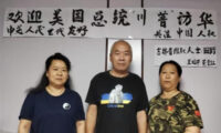 中国当局が反体制派に警告　「SNSも取材も禁止」「褒めるのも批判もダメ」