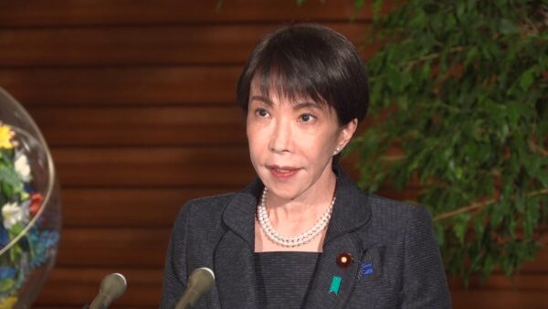 高市首相　イラン大統領に米協議再開を強く要請