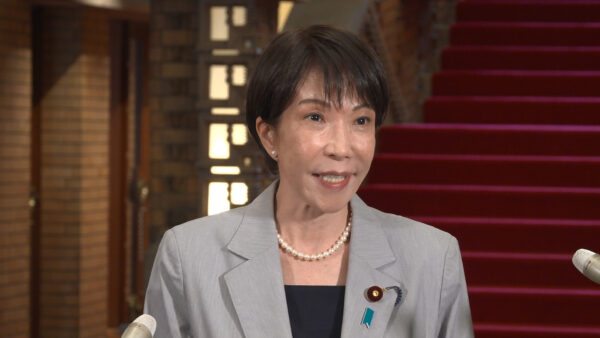 高市総理　ベトナムおよび豪州訪問へ出発　経済安保とサプライチェーン強靱化を推進