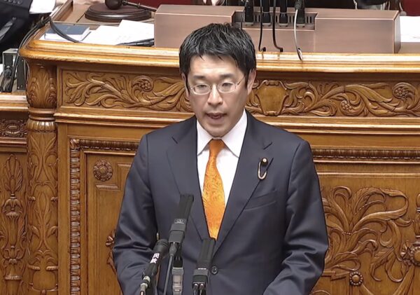 JESTA創設・在留手数料見直しを盛り込んだ入管法改正案　参院審議で「手数料減免」をめぐり議論に