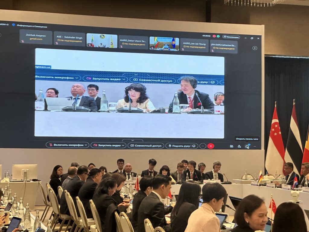 アジアの経済と金融を守る取り組みとは？　ASEAN+3財務大臣・中央銀行総裁会議の共同声明を読み解く