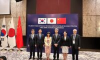 日中韓財務会議　交錯するサプライチェーンの思惑と金融防衛の実務