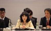 日中韓財務会議　交錯するサプライチェーンの思惑と金融防衛の実務