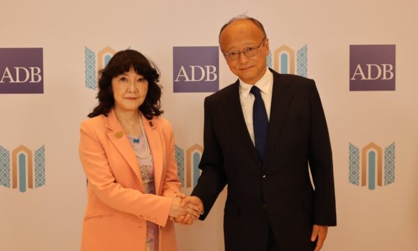 重要鉱物サプライチェーンの強化に向けた新たな支援枠組みを設立　＝アジア開発銀行（ADB）