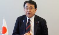 第7回日・EUハイレベル経済対話がブリュッセルで開催　経済安保と産業競争力で連携強化