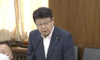中国への移植ツーリズム巡り国会で質疑　「知らずに殺人加担」する危険性が指摘