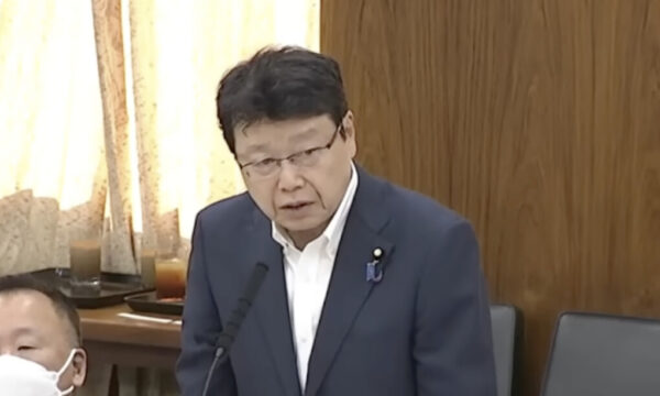中国への移植ツーリズム巡り国会で質疑　「知らずに殺人加担」する危険性が指摘