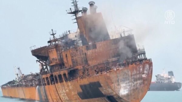 UAE　米軍の対イラン攻撃に関与か　ホルムズ海峡めぐり緊張高まる