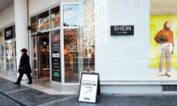SheinとTemu　英法廷で対決　模倣品めぐる訴訟が審理入り