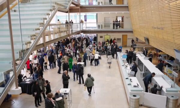 法輪功・神韻への脅迫メール　114日間で28通