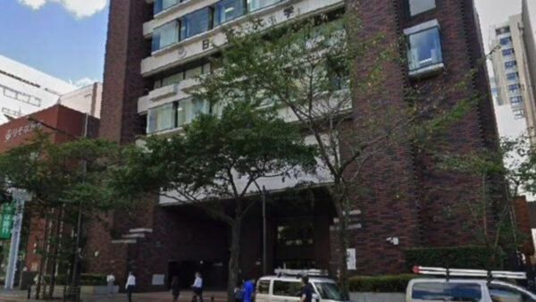 替え玉受験のはずが　本物の受験生も来場　中国籍の塾講師を逮捕