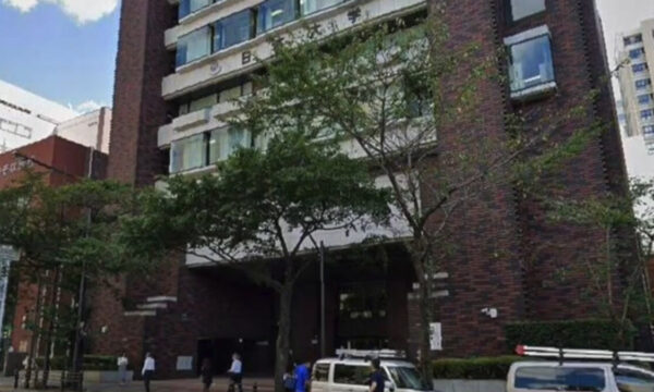 替え玉受験のはずが　本物の受験生も来場　中国籍の塾講師を逮捕
