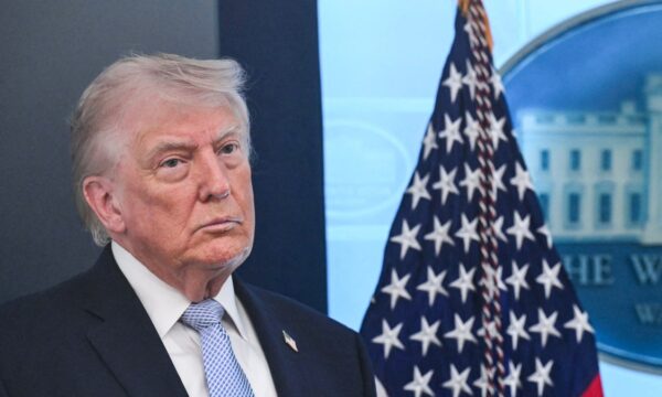 中東秩序再編へ  トランプ米大統領が「アブラハム合意」にイラン参加を提案