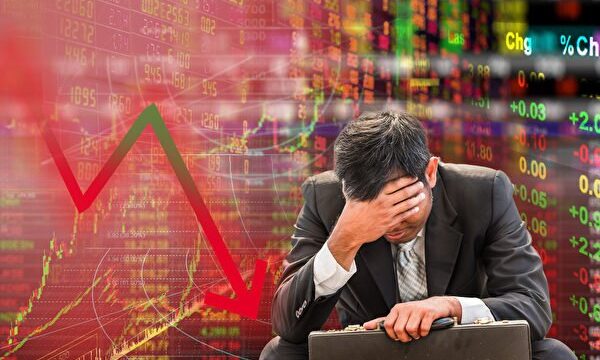 中共　香港経由の資金流出を封じ込め　汚職官僚の逃避ルートに照準