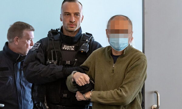 ドイツで中共スパイ疑惑　先端技術狙った夫婦を逮捕