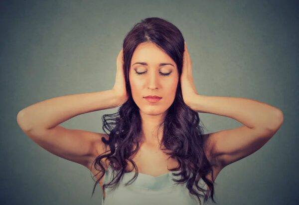 聞こえない音が心を乱す？ 　超低周波音の影響