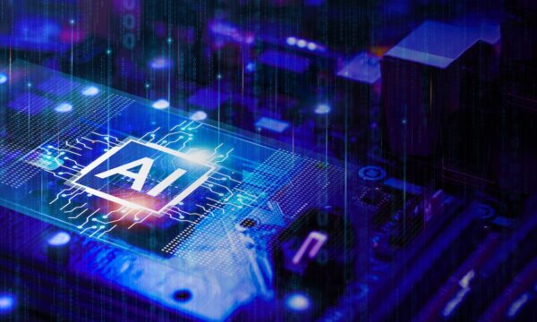 AIが中共の語り口を学習か　官製メディア大量データの影響指摘