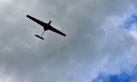 ウクライナ無人機戦争の最前線　秘密工場と700万機生産の実態