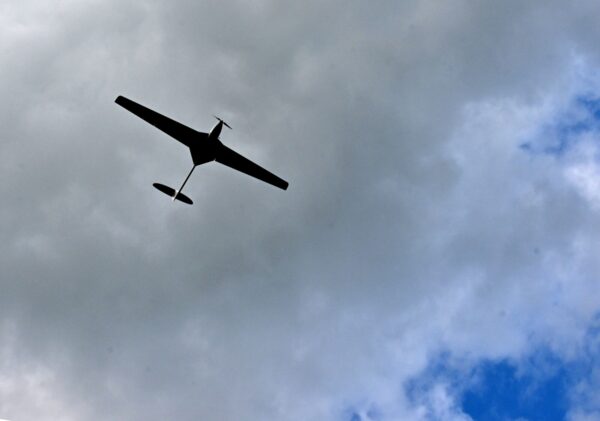 ウクライナ  無人機戦争の最前線　秘密工場と700万機生産の実態