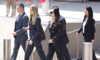 米アーケディア前市長が認罪　中共の違法代理人として活動