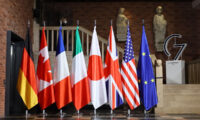 パリG7　重要鉱物における中国の支配力に反旗