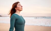 薬膳茶と生活習慣で整える　自律神経のバランス