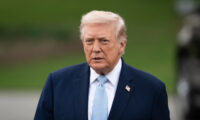 トランプ氏　米国がイランから濃縮ウランを入手すると発言