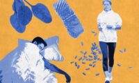 疾患のない期間を延ばす方法