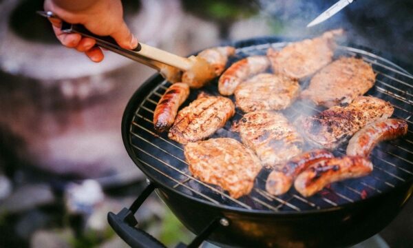 肉は本当にがんリスクを高めるのか