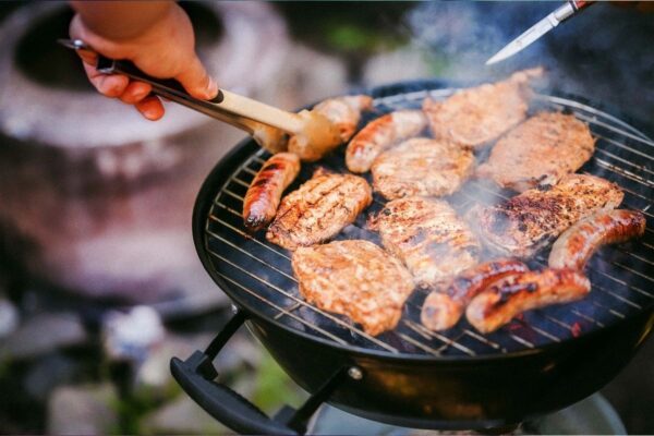 肉は本当にがんリスクを高めるのか