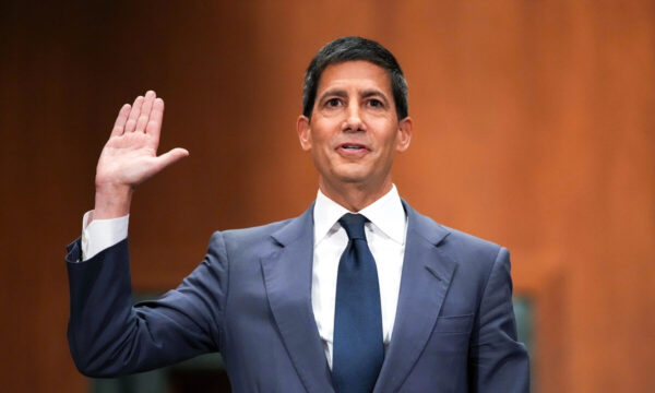 米金融政策に「レジーム・チェンジ」の波　ウォーシュFRB新議長　利下げへの道