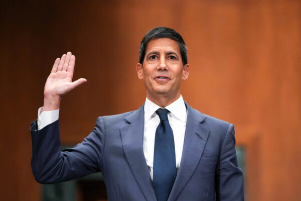 米金融政策に「レジーム・チェンジ」の波　ウォーシュFRB新議長　利下げへの道