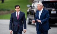 ルビオ氏　金曜日にイランが提案を送付すると予想　トランプ氏は停戦継続中と明言