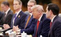 米中がイラン問題で一致　ホワイトハウス発表